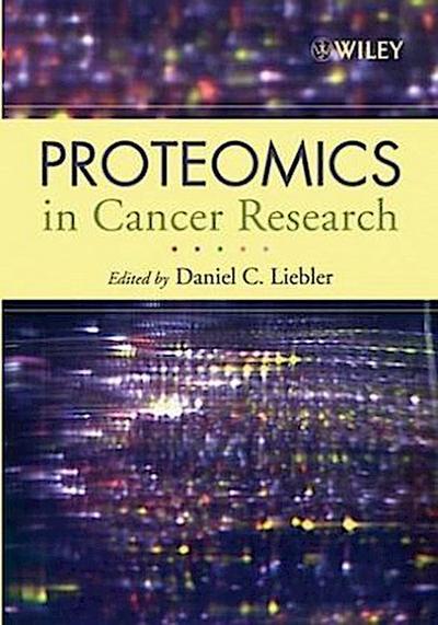 Proteomics in Cancer Research