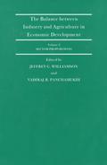 The Balance Between Industry and Agriculture in Economic Development