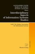 Interdisciplinary Aspects of Information Systems S