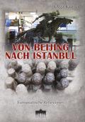 Von Beijing nach Istanbul