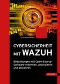 Cybersicherheit mit Wazuh
