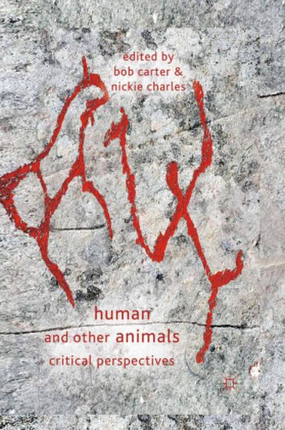 Human and Other Animals