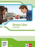 Green Line Oberstufe. Ausgabe Bayern