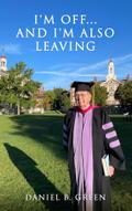 I’m Off... and I’m Also Leaving
