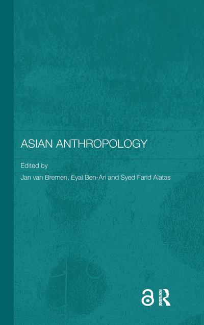 Asian Anthropology