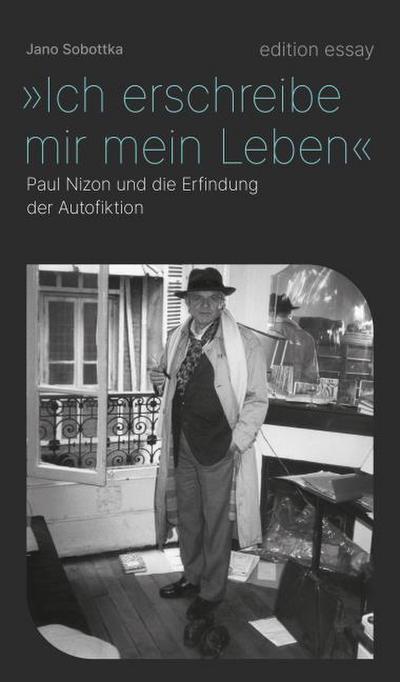 ’Ich erschreibe mir mein Leben’