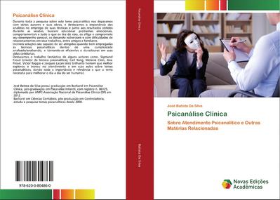 Psicanálise Clínica