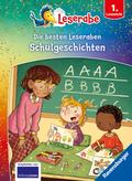 Leserabe Sonderausgaben - Die besten Leseraben-Schulgeschichten