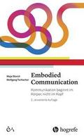 Embodied Communication