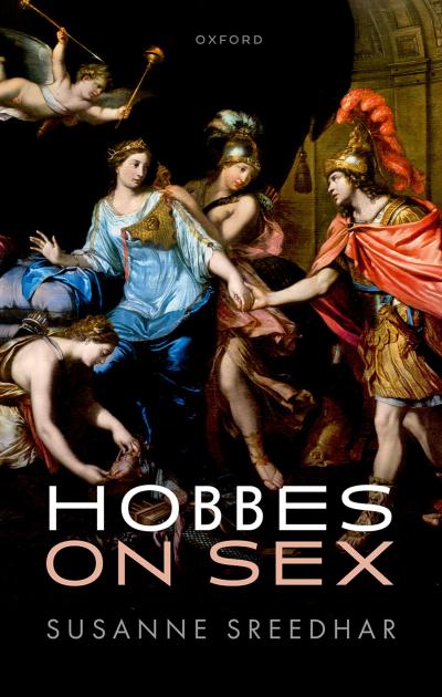 Hobbes on Sex