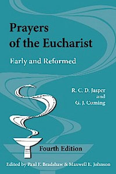 Prayers of the Eucharist