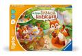 tiptoi® Die flinken Sprach-Hörnchen
