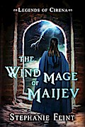 Wind Mage of Maijev