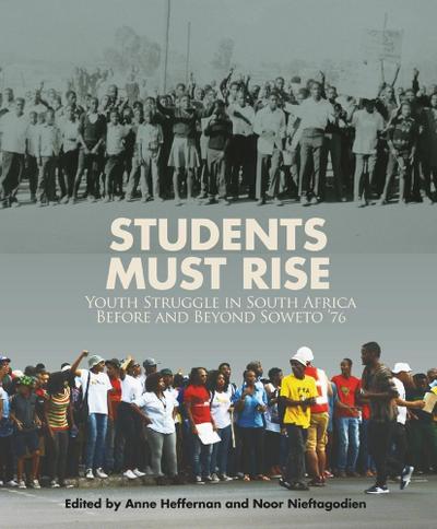 Students Must Rise