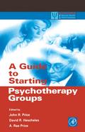 A Guide to Starting Psychotherapy Groups