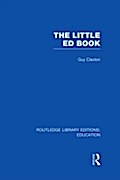 Little Ed Book