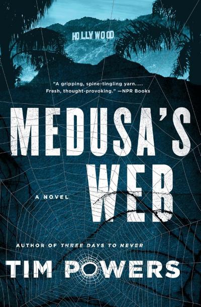 Medusa’s Web