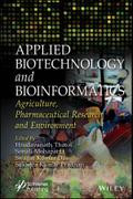 Applied Biotechnology and Bioinformatics