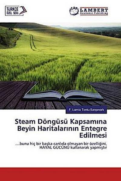 Steam Döngüsü Kapsam¿naBeyin Haritalar¿n¿n Entegre Edilmesi