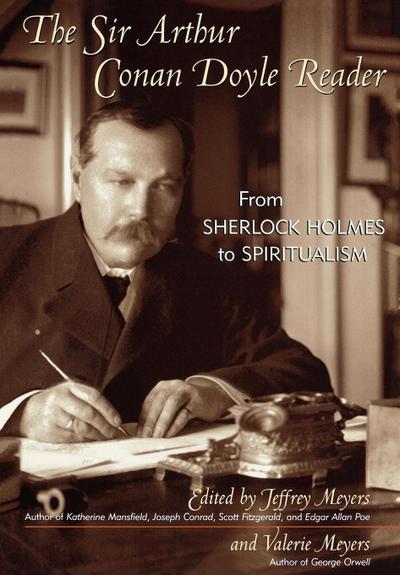 Sir Arthur Conan Doyle Reader