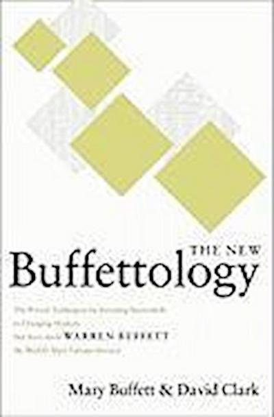 The New Buffettology