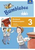 Bumblebee - Ausgabe 2015 für das 1.-4. Schuljahr