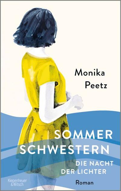Peetz, Sommerschwestern -Nacht d. Lichte