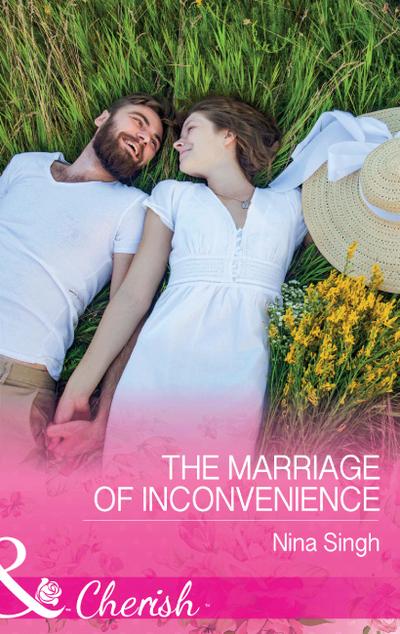 The Marriage Of Inconvenience