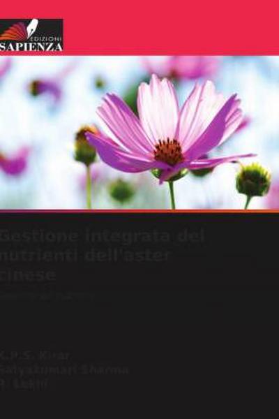 Gestione integrata dei nutrienti dell’aster cinese