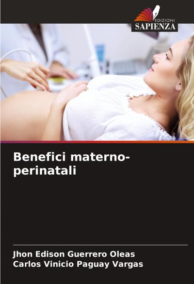 Benefici materno-perinatali
