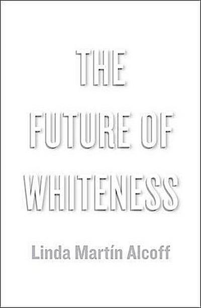 The Future of Whiteness
