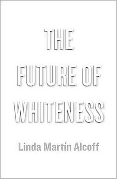 The Future of Whiteness