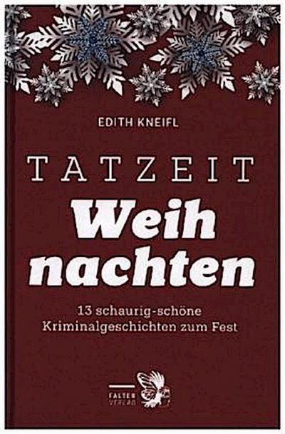 Tatzeit Weihnachten