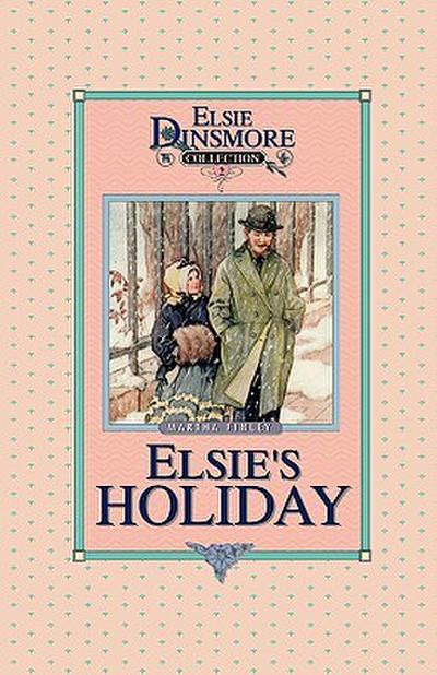Holidays at Roselands, Book 2