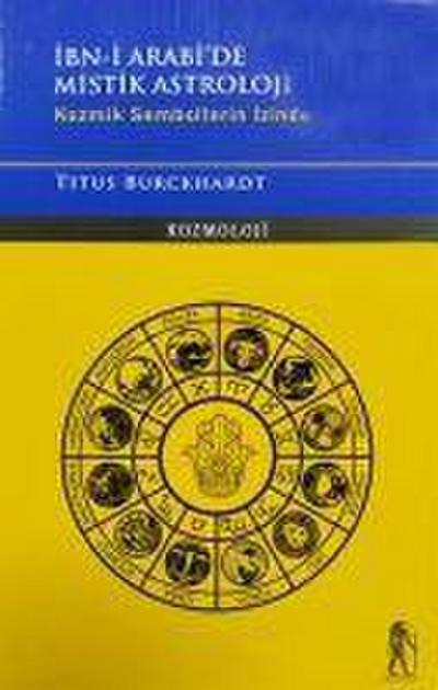 Ibn-i Arabde Mistik Astroloji
