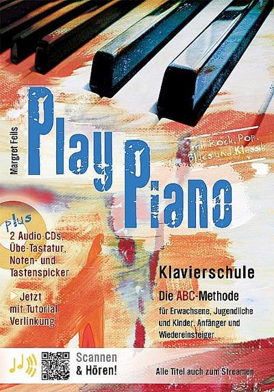 Play Piano