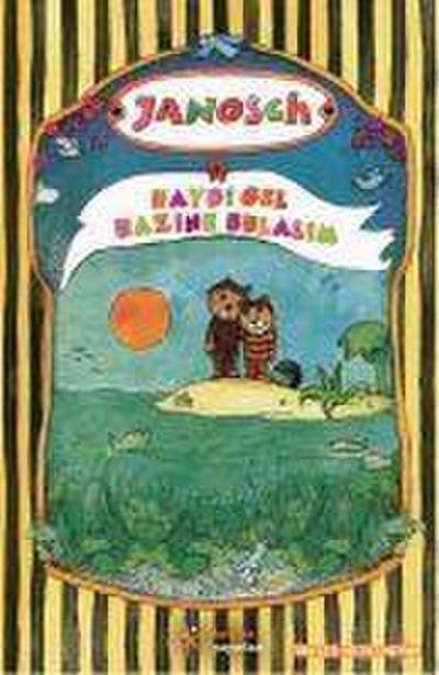 Haydi Gel Hazine Bulalim