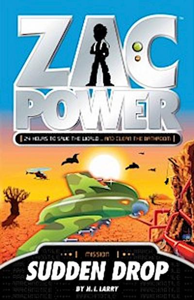 Zac Power
