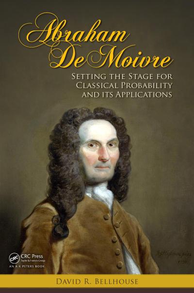Abraham De Moivre