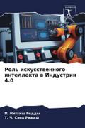 Rol’ iskusstwennogo intellekta w Industrii 4.0