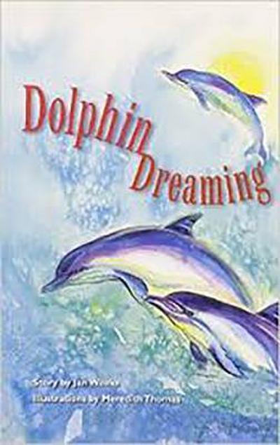 Rigby PM Plus Extension: Leveled Reader Bookroom Package Emerald (Levels 25-26) Dolphin Dreaming