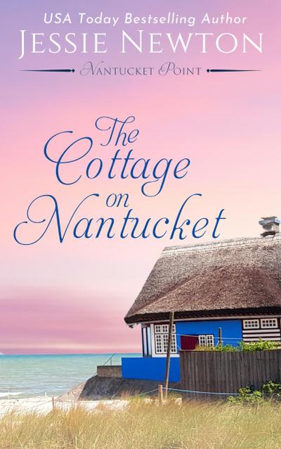 The Cottage on Nantucket (Nantucket Point, #1)