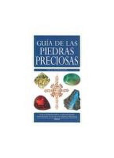 Guía de las piedras preciosas