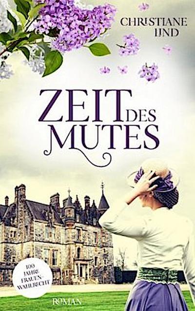 Zeit des Mutes