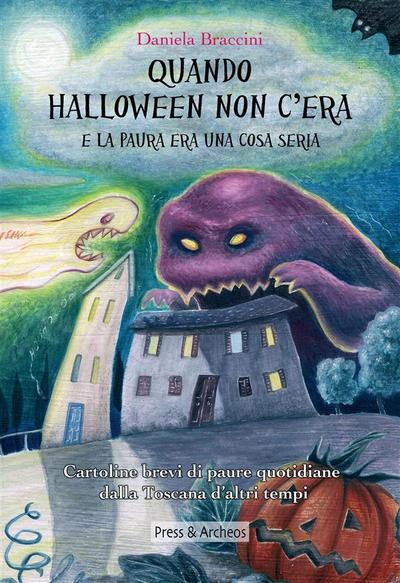 Quando Halloween non c’era e la paura era una cosa seria