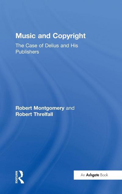 Music and Copyright