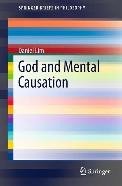 God and Mental Causation