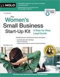 Women’s Small Business Start-Up Kit, The