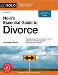 Nolo’s Essential Guide to Divorce