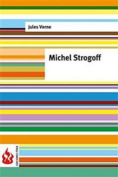 Michel Strogoff (low cost). Édition limitée